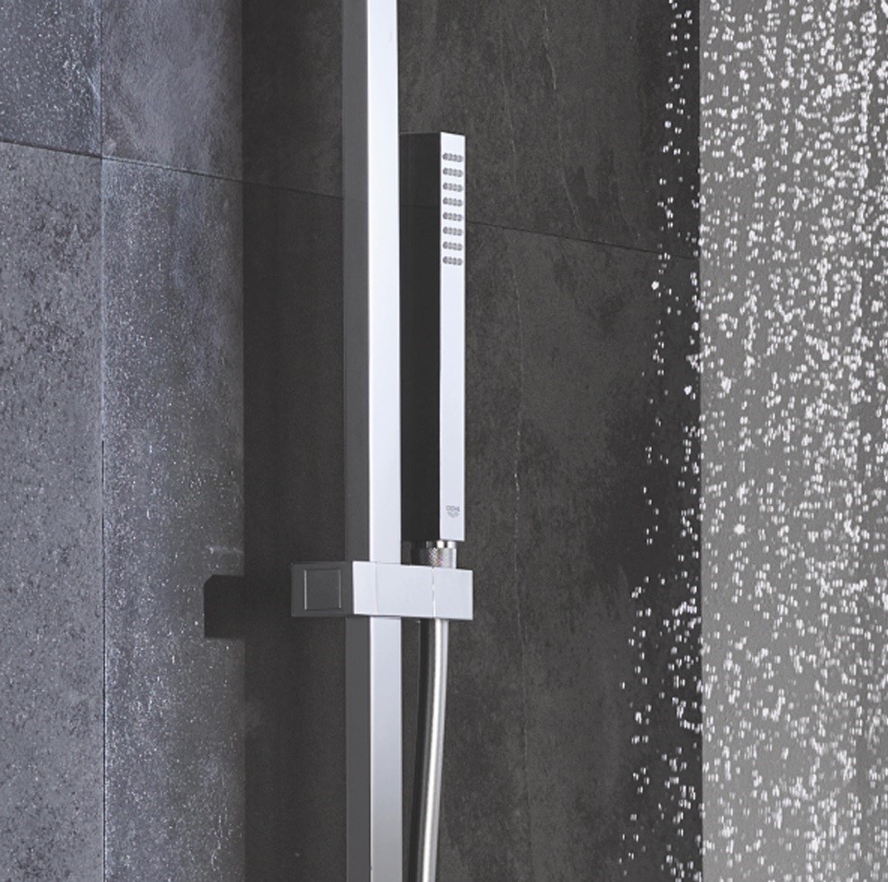 Лійка для ручного душу Euphoria Cube Stick 27699000 Grohe - Зображення 221824-8ab14.jpg