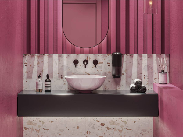 Умивальник Sapfire MIRAGGIO - Зображення 2218290-77e83.jpg