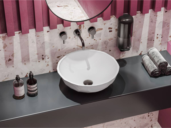 Умивальник Sapfire MIRAGGIO - Зображення 2218290-93c60.jpg