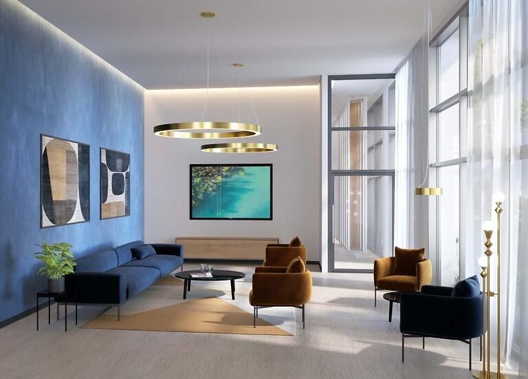 Люстра Rings 1200 (22186-1), Pikart  - Зображення 22186-1-.jpg