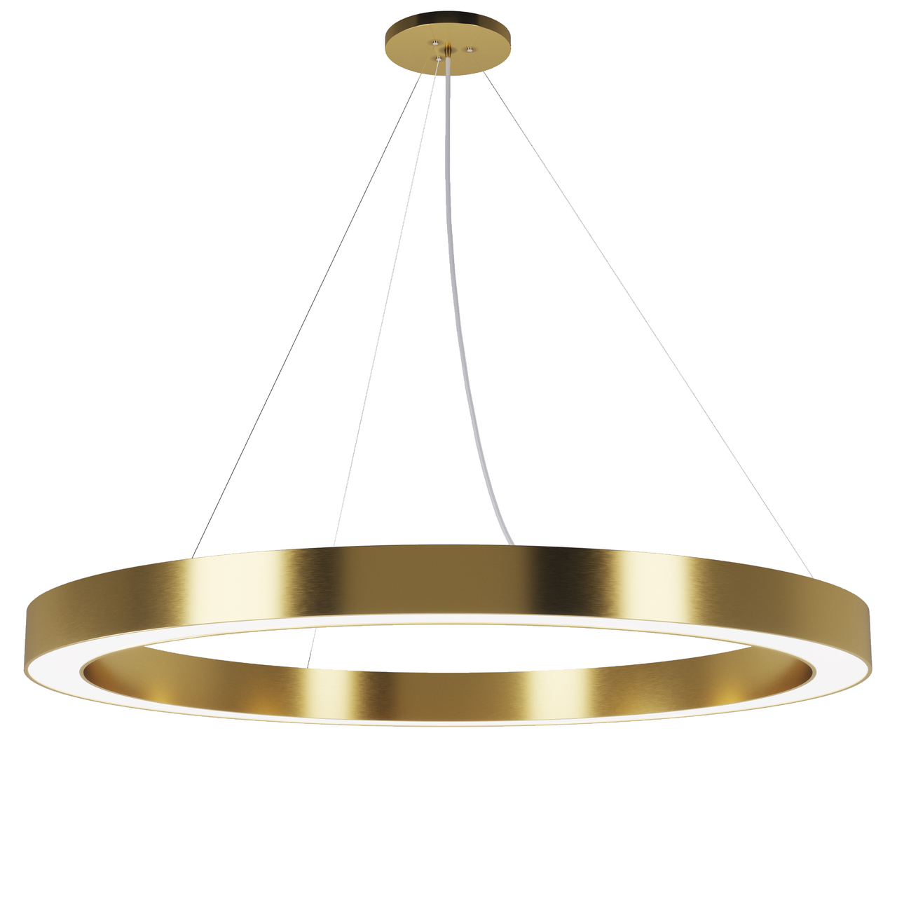 Люстра Rings 1200 (22186-1), Pikart  - Зображення