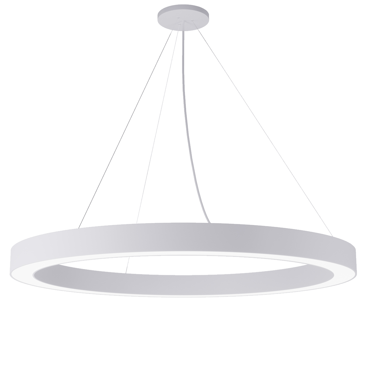 Люстра Rings 1200 (22186-2), Pikart  - Зображення