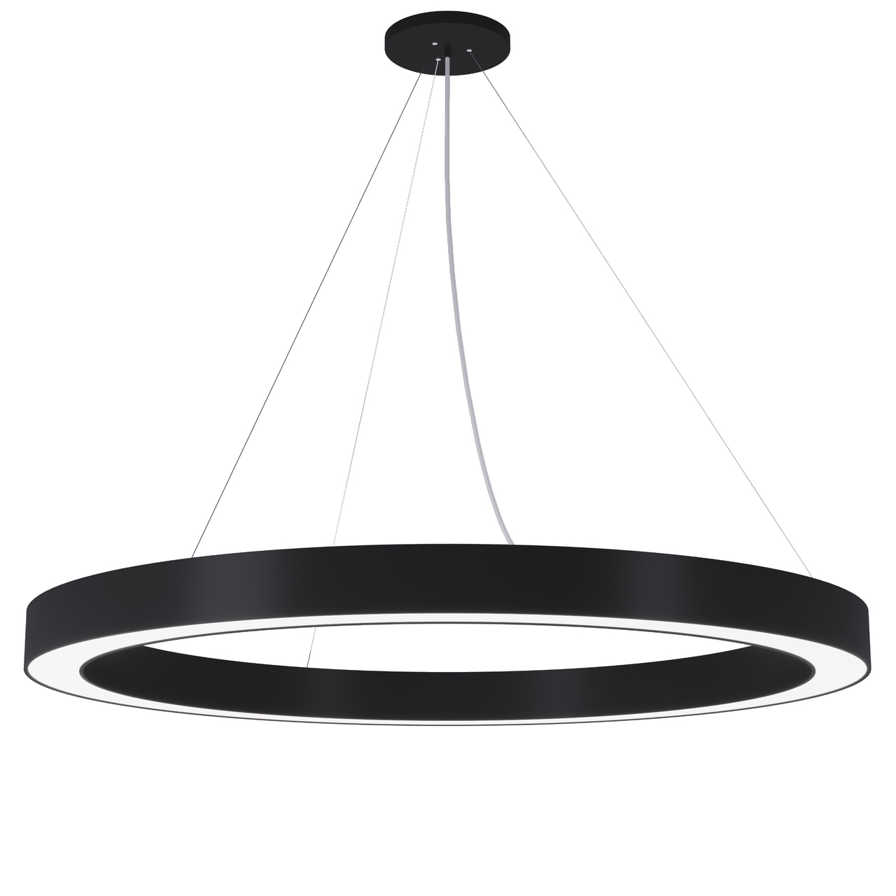 Люстра Rings 1200 (22186-3), Pikart  - Зображення