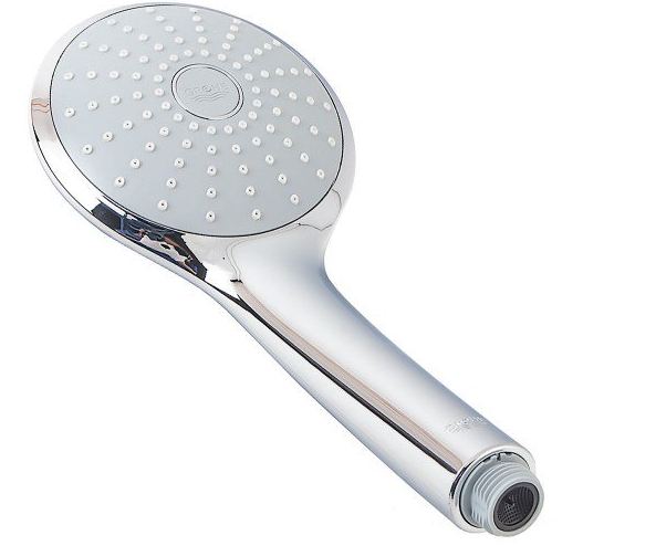 Лійка для ручного душу Euphoria 110 Mono (27265000), Grohe - Зображення 221b9-27221.jpg