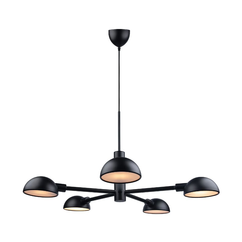 Люстра NOMI (2220163003), Nordlux - Зображення