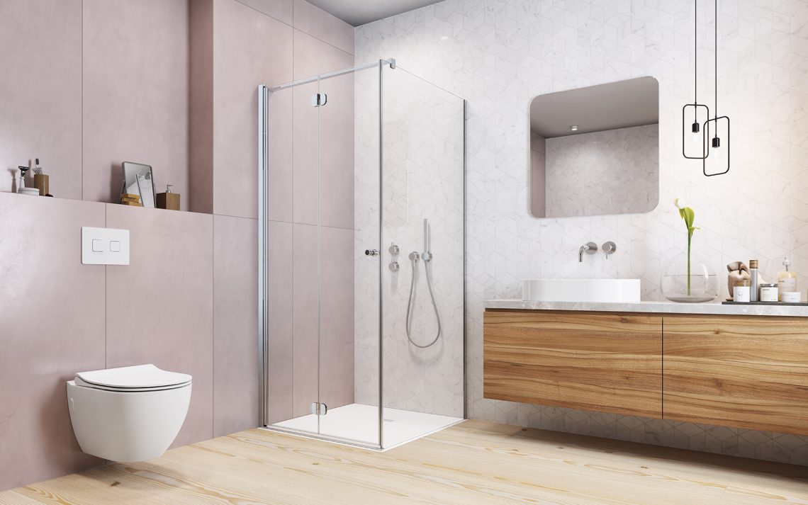 Душова кабіна Eos KDJ В 90 Lх90 RADAWAY - Зображення 222362-65816.jpg