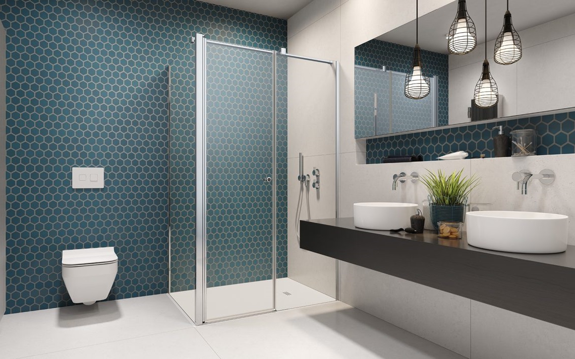 Душові двері Eos KDS II 120 R RADAWAY - Зображення 222419-1d854.jpg