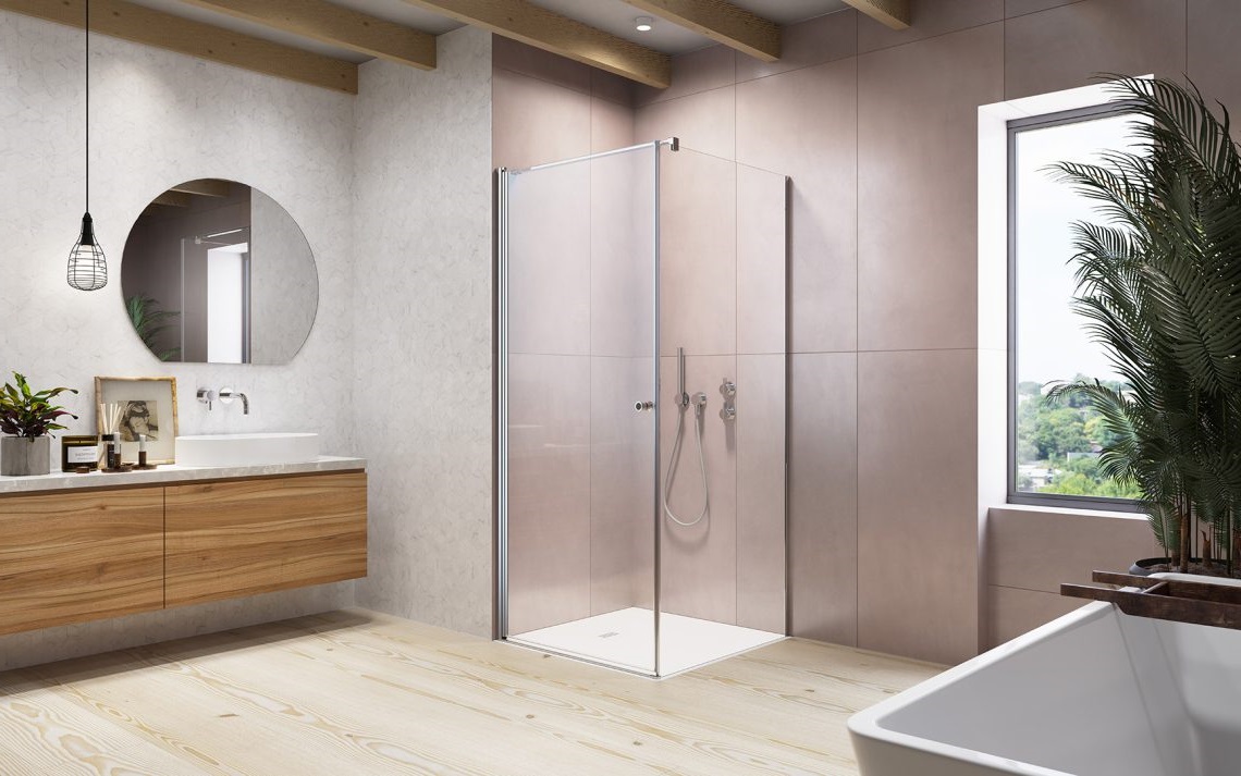 Душова кабіна Eos KDJ I 80 Lх80 RADAWAY - Зображення 222423-3e8a6.jpg