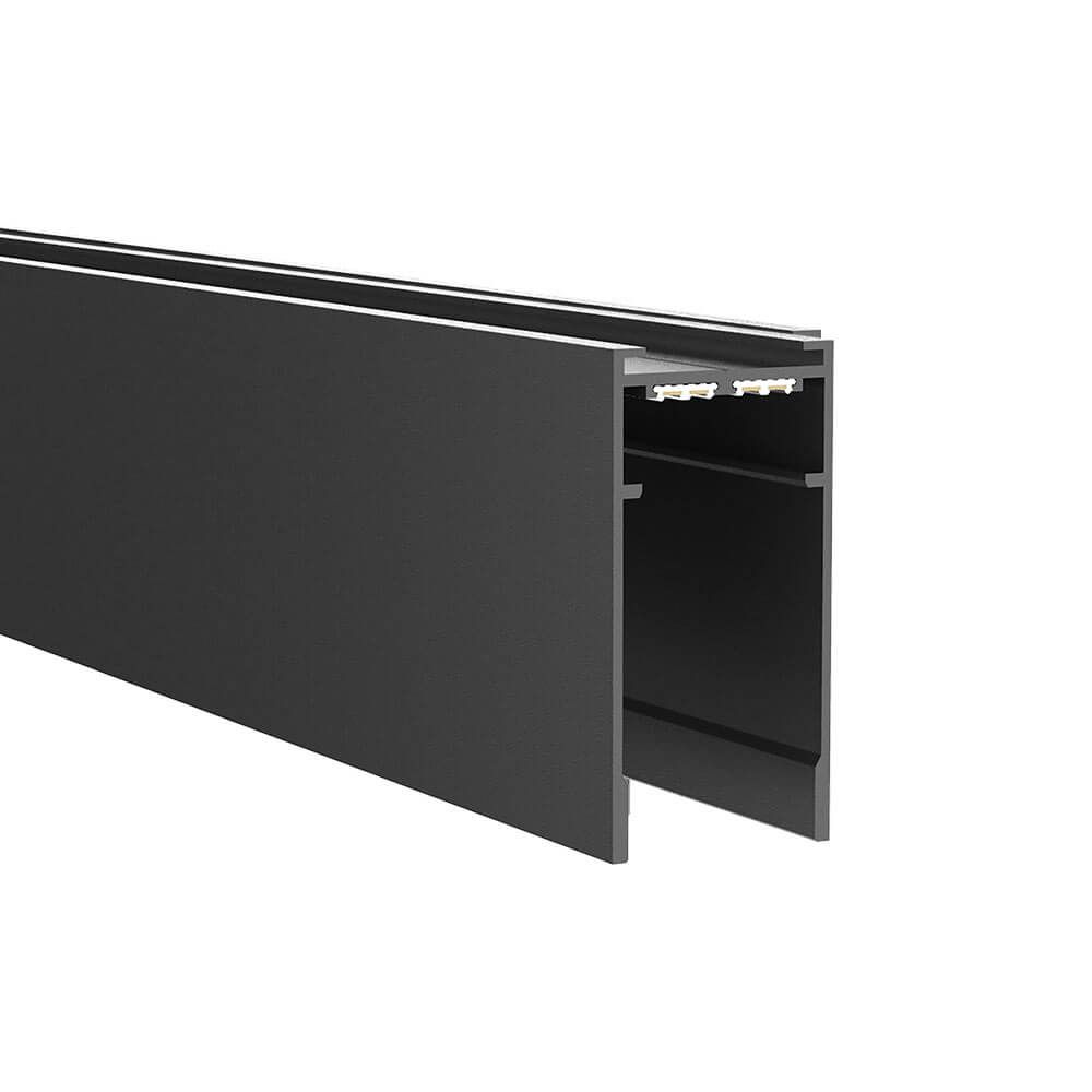 Шинопровід ARCA PROFILE 3000 mm SURFACE (222752), IDEAL LUX - Зображення