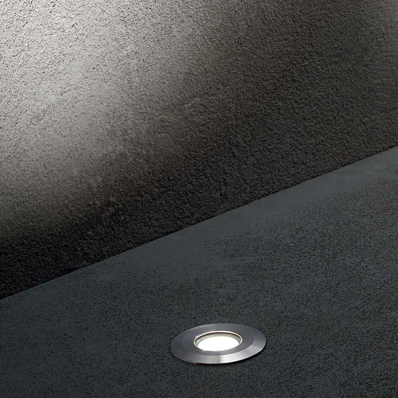 Світильник вуличний PARK LED PT 04.8W 05° (222868), IDEAL LUX - Зображення 222868-.jpg