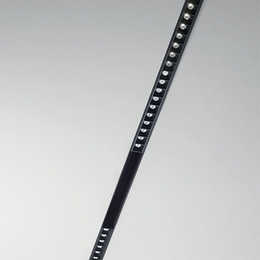 Шинопровід ARCA PROFILE 3000 mm RECESSED (222882), IDEAL LUX - Зображення 222929-.jpg