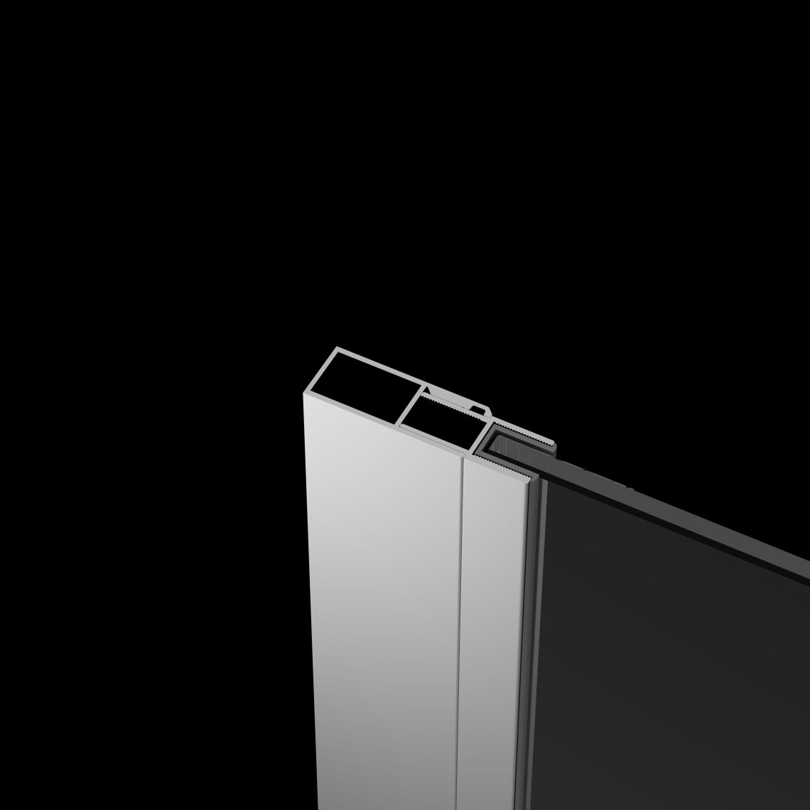 Профіль розширювальний Carena +20 RADAWAY - Зображення 222955-18e5c.jpg