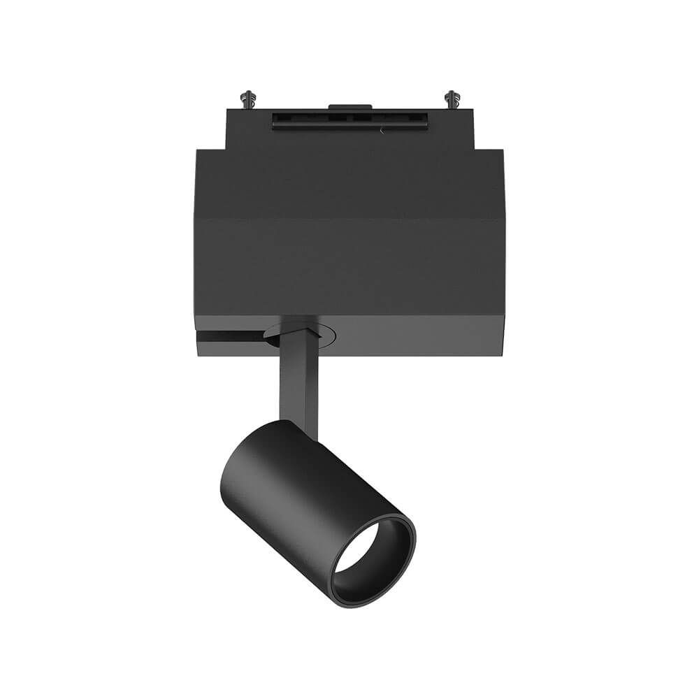 Трековий світильник ARCA TRACK 05.5W 34° 3000K (222974), IDEAL LUX - Зображення