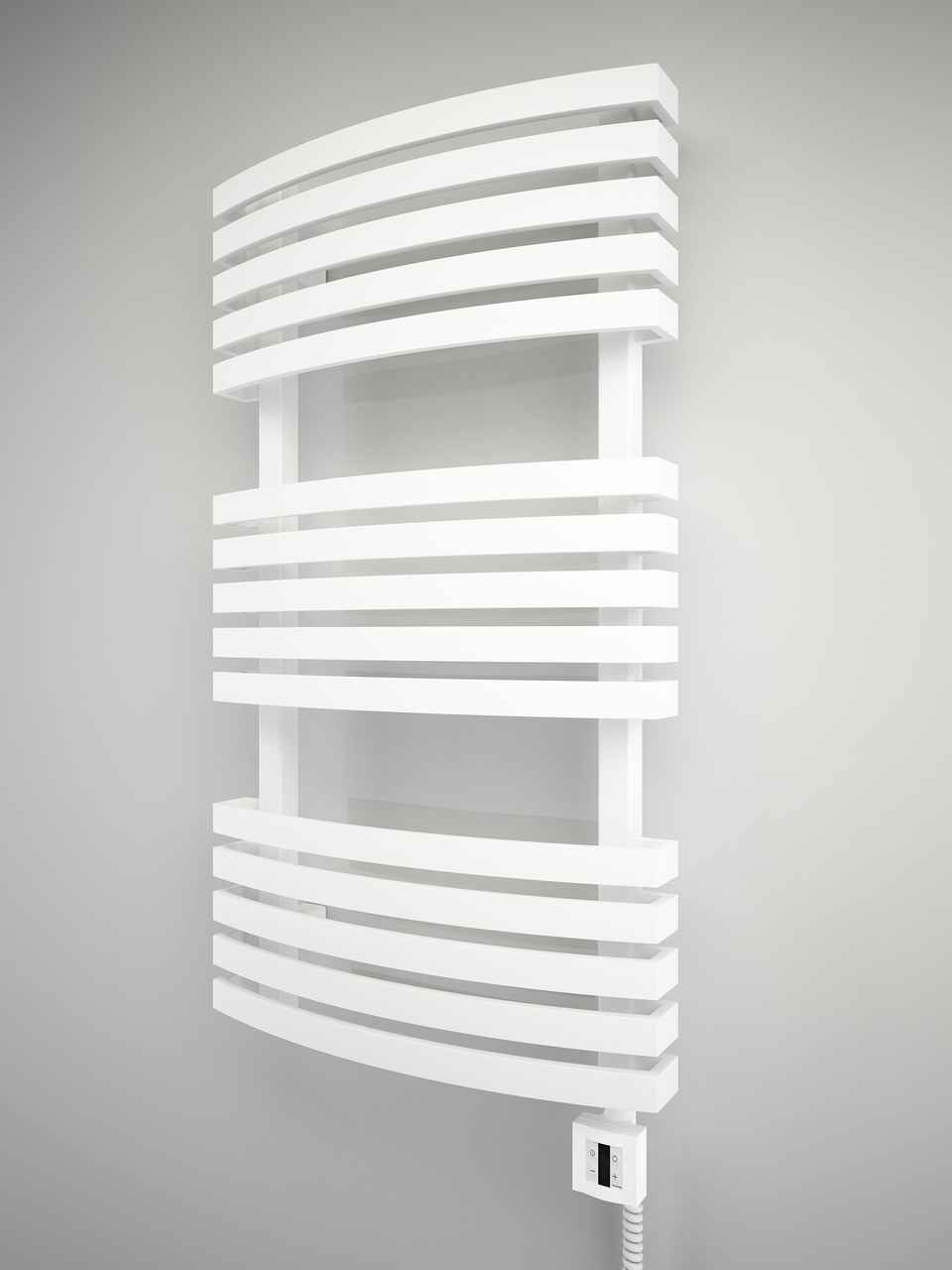 Терморегулятор з кабелем спіральним KTX4 White Terma - Зображення 223082-95e96.jpg