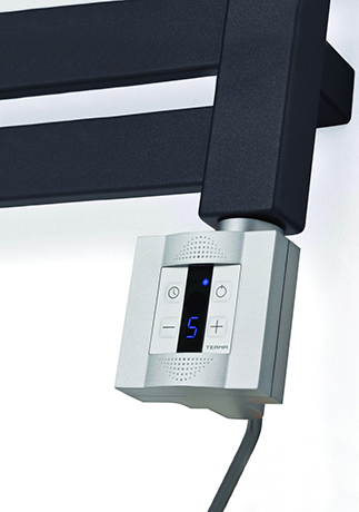 Терморегулятор з кабелем спіральним KTX4 White Terma - Зображення 223082-d84d1.jpg