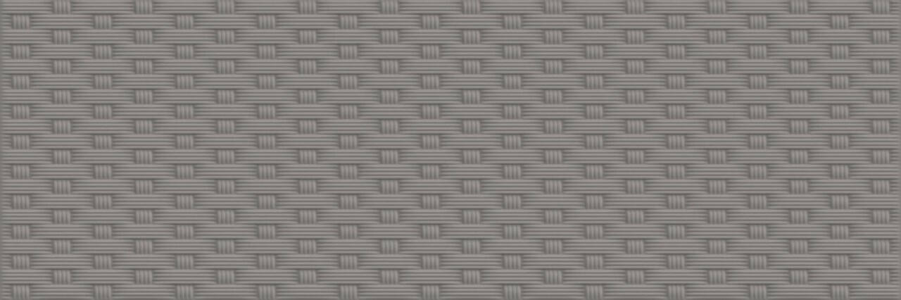 Плитка стінова Oberon Amalthea Gris 333x1000x11 Arcana - Зображення