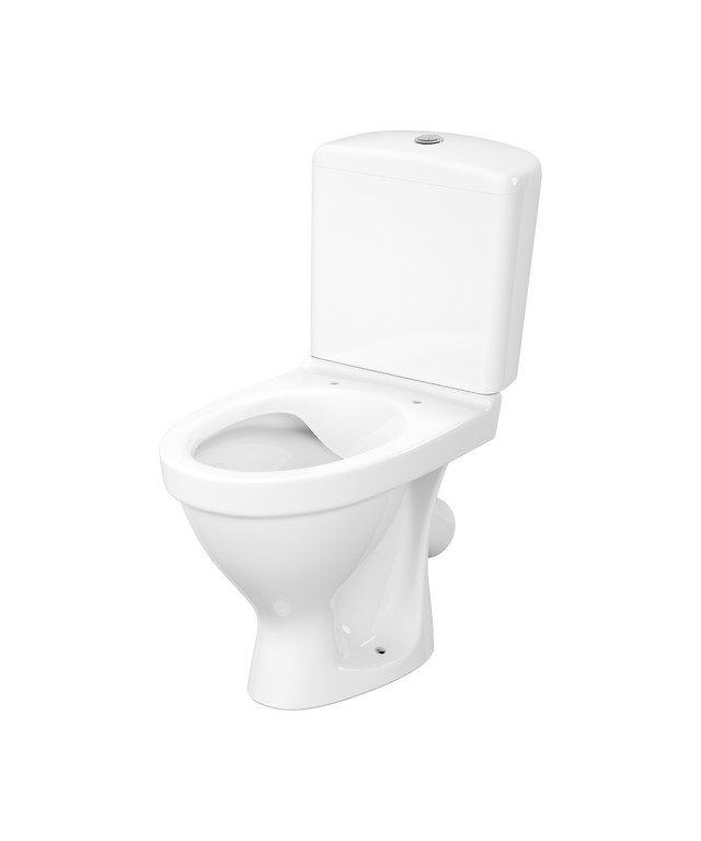Компакт 839 EKO II SimpleON 031 з кришкою поліпропілен Cersanit - Зображення 223703477-11054.jpg