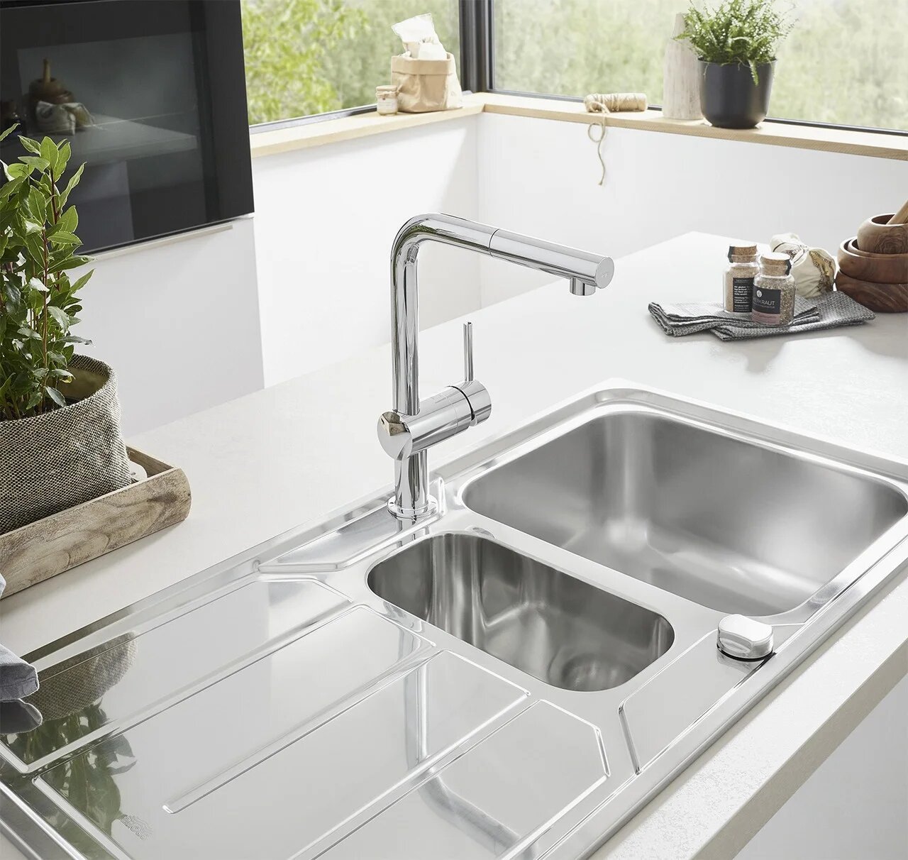 Змішувач для кухні Minta (31375000), Grohe - Зображення 224020-eb919.jpg