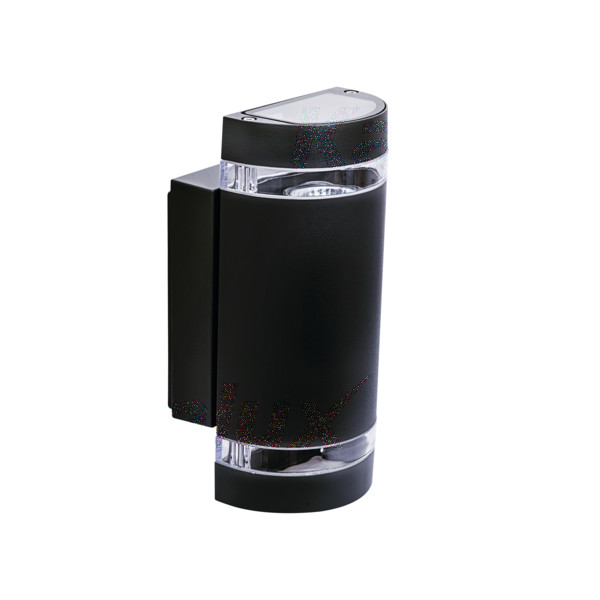 Світильник вуличний ZEW EL-235U-B (22441), Kanlux - Зображення