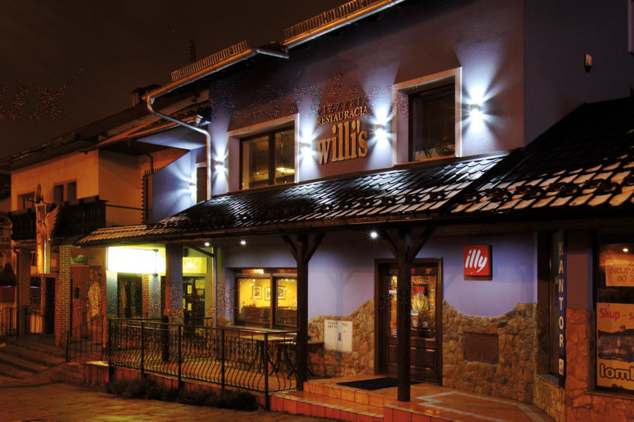 Світильник вуличний ZEW EL-235J-GR (22442), Kanlux - Зображення 22442_.jpg