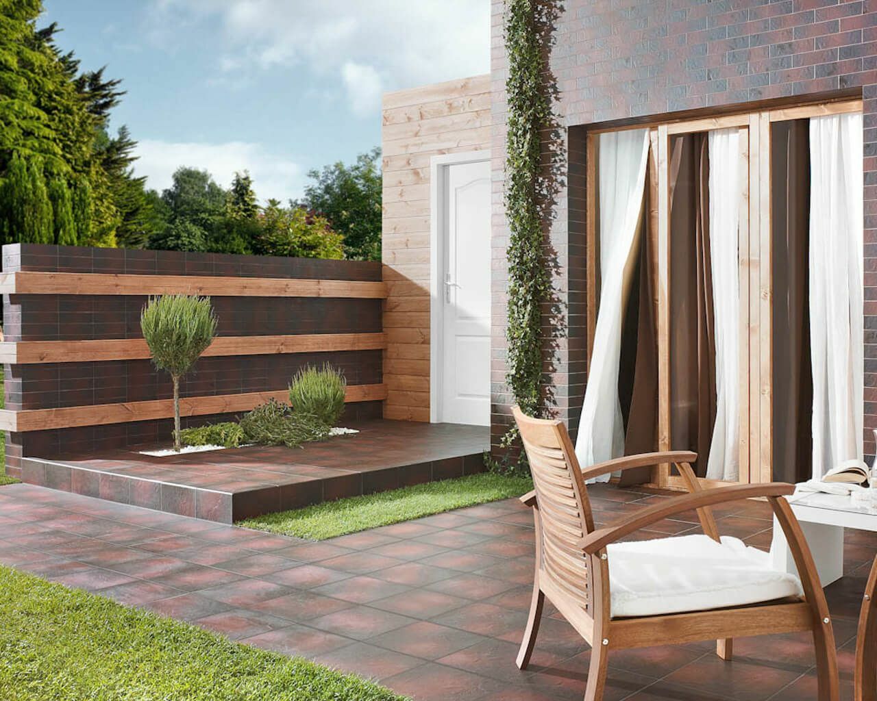 Сходинка з капіносом пряма 6095 Semir Rosa 300x330x11 Paradyz - Зображення 2244605-eece5.jpg