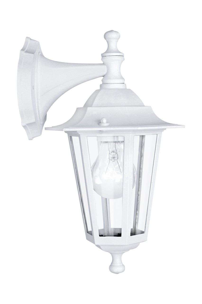 Світильник вуличний LATERNA 5 (22462), EGLO - Зображення