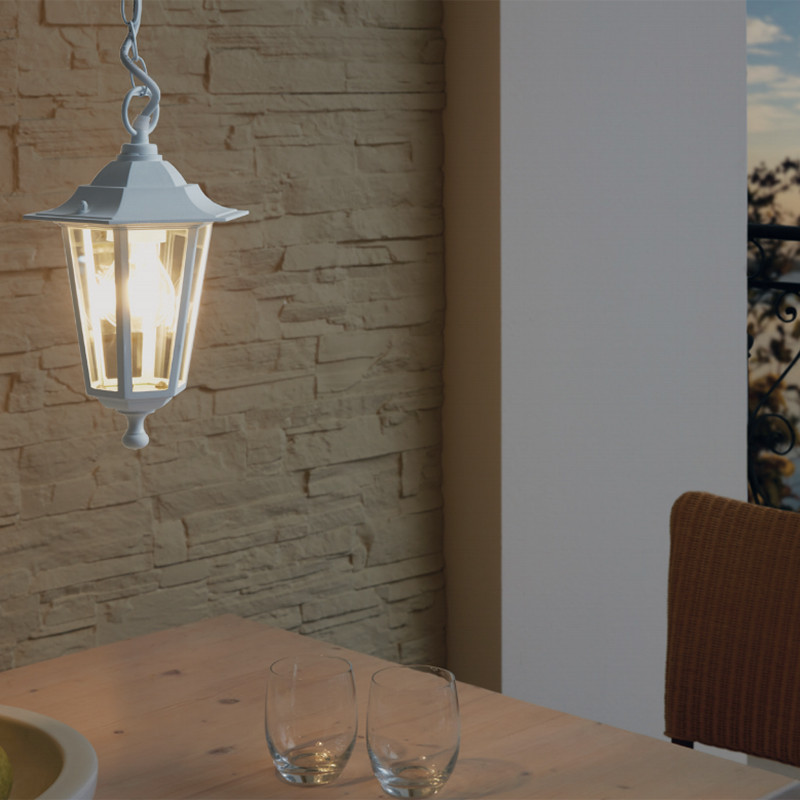 Світильник вуличний LATERNA 5 (22465), EGLO - Зображення 22465-.jpg
