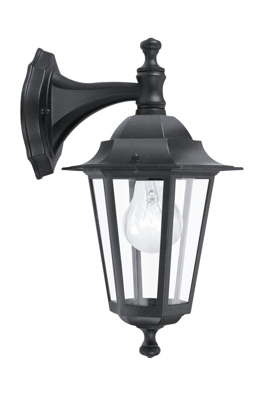 Світильник вуличний LATERNA 4 (22467), EGLO - Зображення 22467.jpg