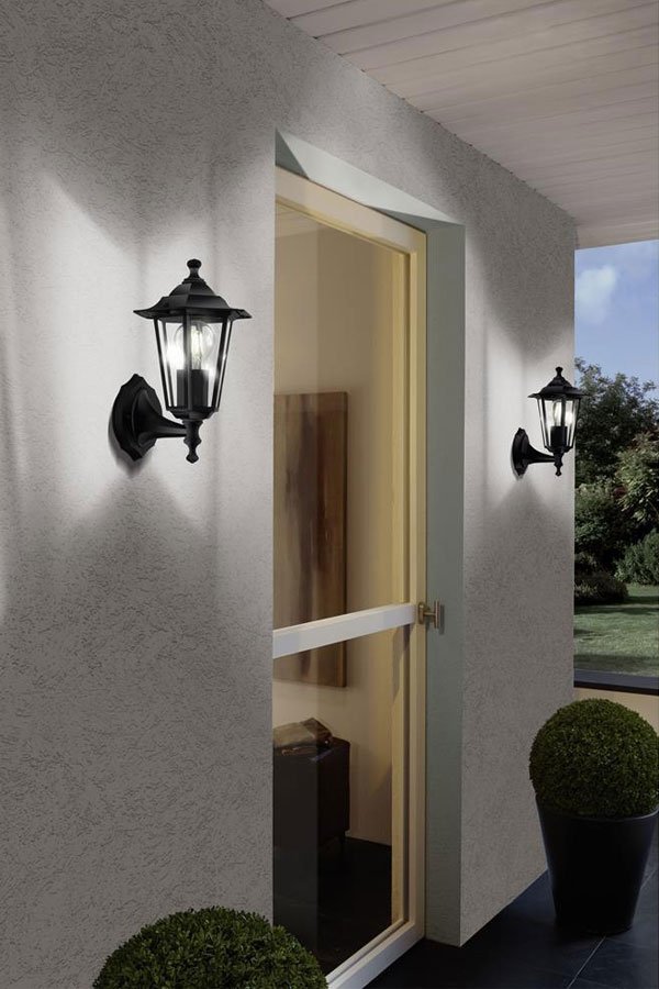 Світильник вуличний LATERNA 4 (22468), EGLO - Зображення 22468-.jpg