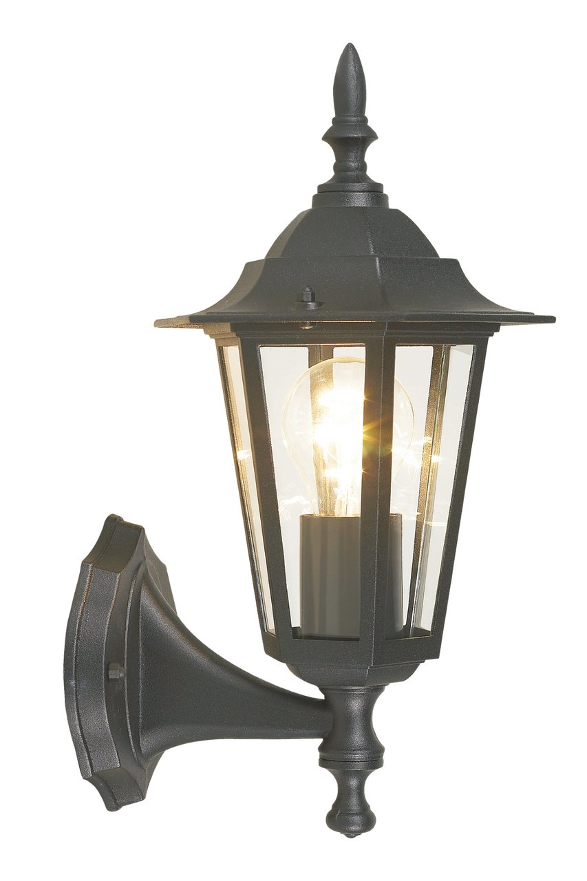 Світильник вуличний LATERNA 4 (22468), EGLO - Зображення