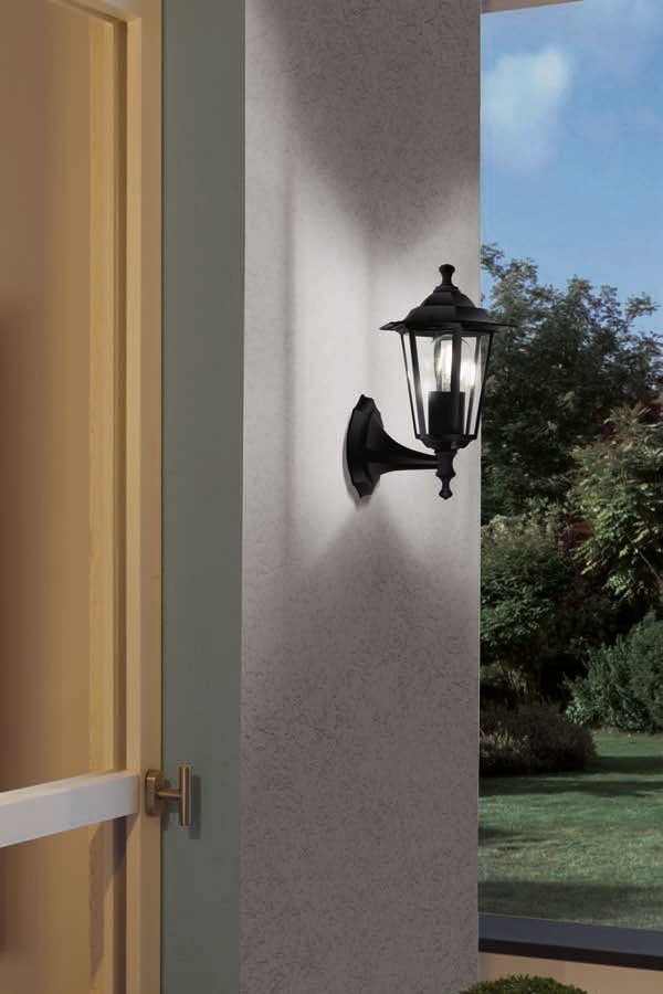 Світильник вуличний LATERNA 4 (22469), EGLO - Зображення 22469-.jpg