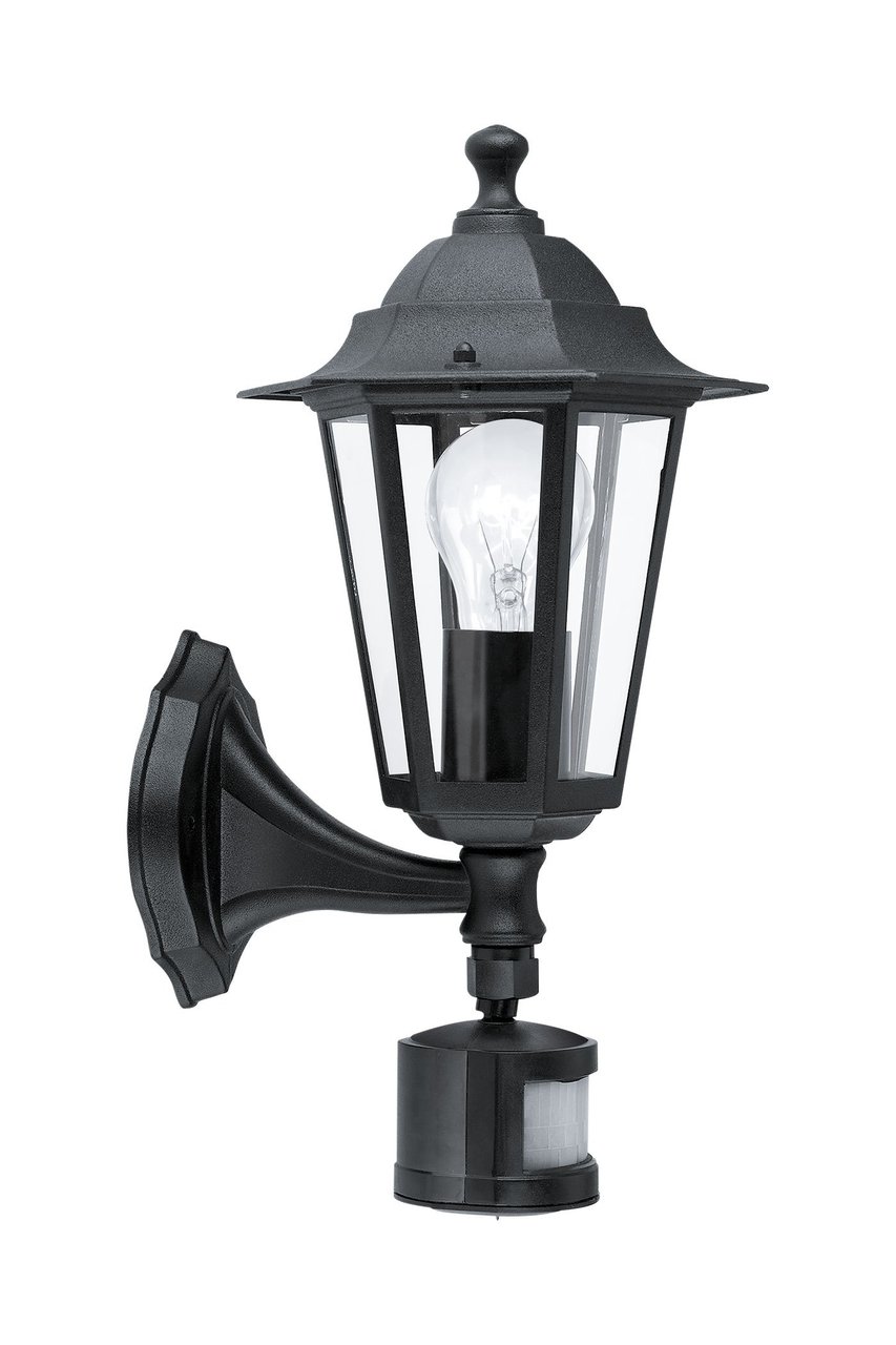 Світильник вуличний LATERNA 4 (22469), EGLO - Зображення