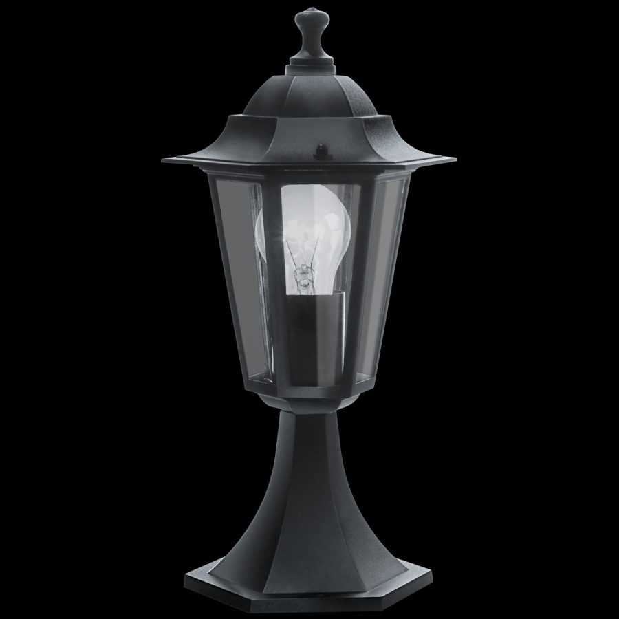 Світильник вуличний LATERNA 4 (22472), EGLO - Зображення 22472-.jpg