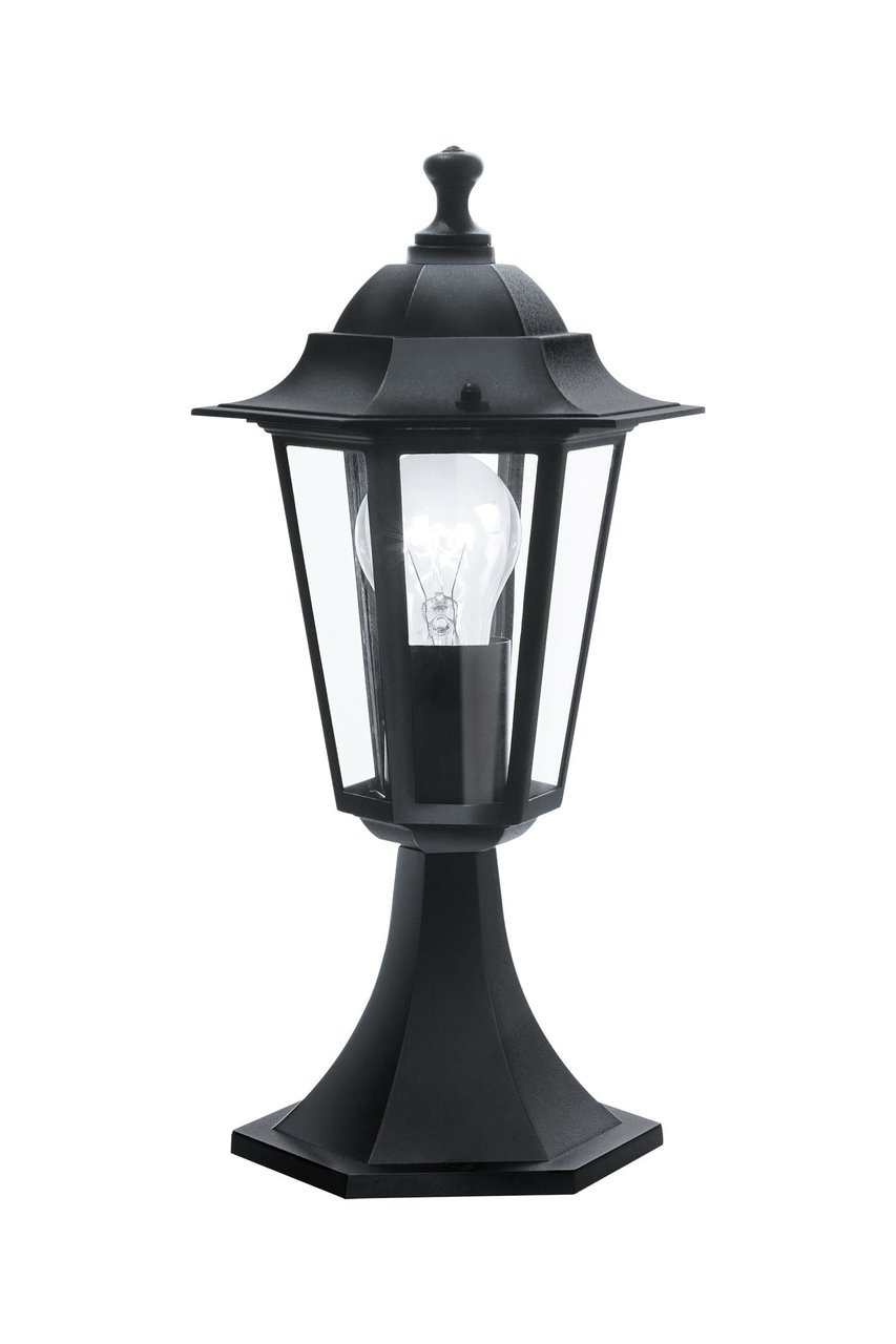 Світильник вуличний LATERNA 4 (22472), EGLO - Зображення 22472.jpg