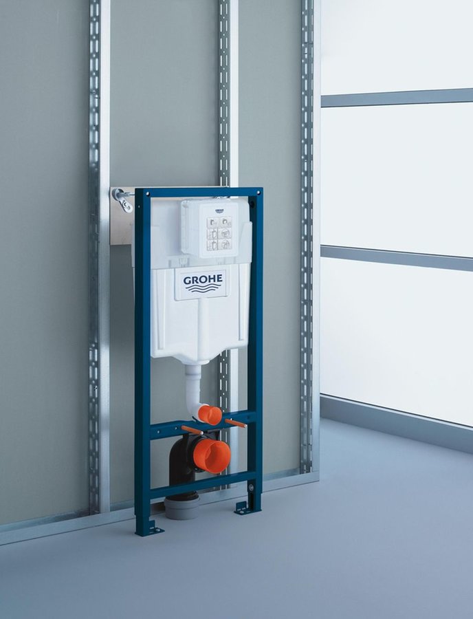 Інсталяція для унітаза Rapid SL (38528001), Grohe - Зображення 224893-7c4b5.jpg