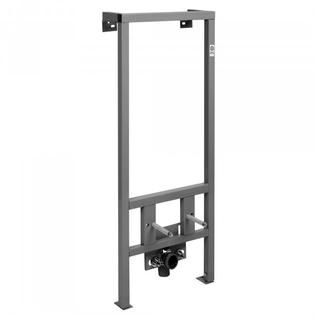 Инсталляция для биде A890071000 Roca - Зображення