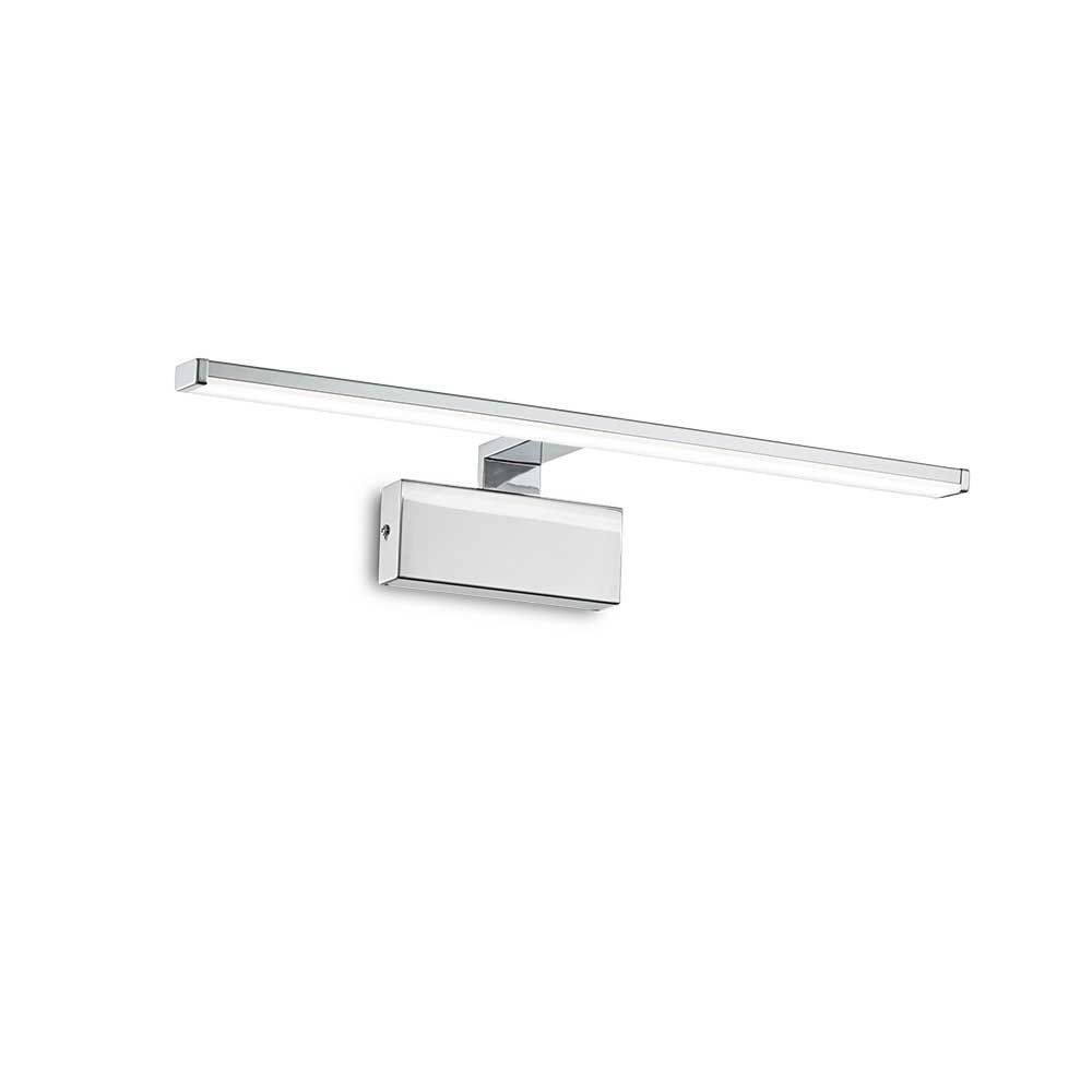 Світильник ALMA AP 12W CROMO (224930), IDEAL LUX - Зображення