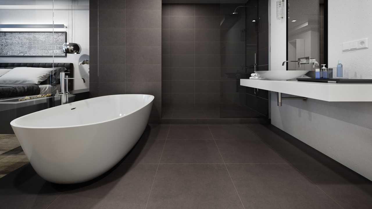 Плитка керамогранітна Intero Silver RECT 448x898x10 Paradyz - Зображення 224968-a34d5.jpg