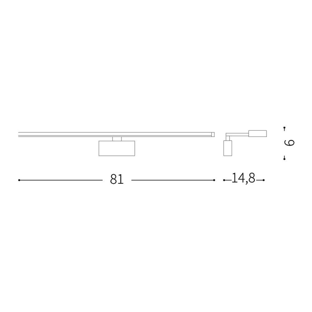 Світильник ALMA AP 20W OTTONE SATINATO (225005), IDEAL LUX - Зображення 225029_.jpg