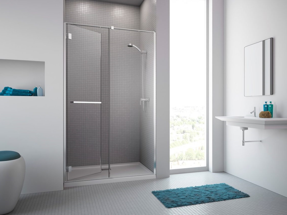 Душові двері Carena DWJ 120 L RADAWAY - Зображення 225412-ac392.jpg