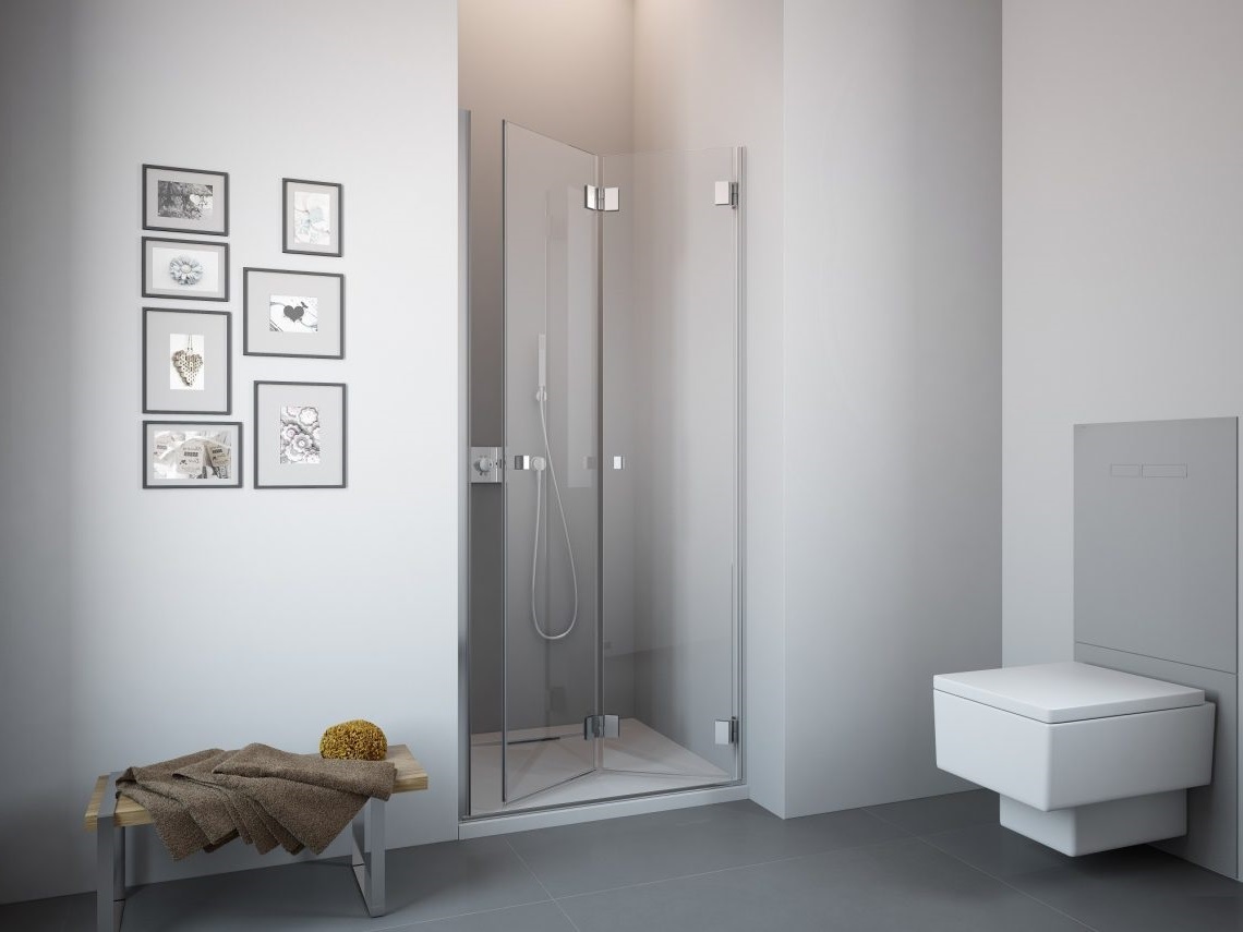 Душові двері Carena DWB 90 R RADAWAY - Зображення 225424-0997c.jpg