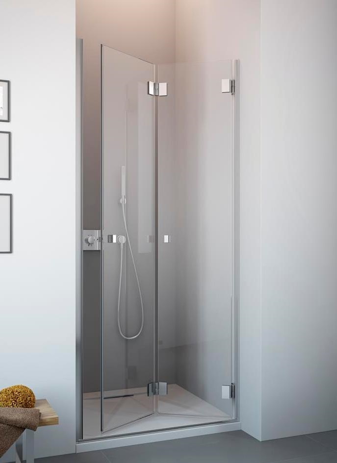 Душові двері Carena DWB 90 R RADAWAY - Зображення