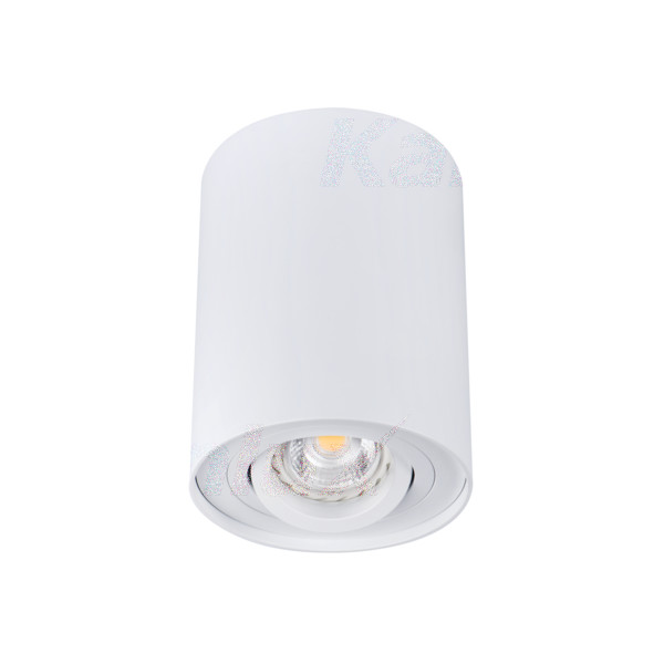 Точковий світильник BORD DLP-50-W (22551), Kanlux - Зображення 22551.jpg