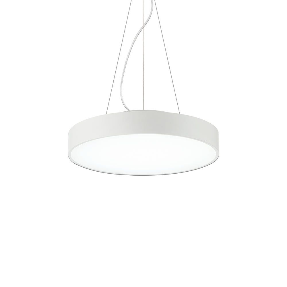 Люстра HALO SP D35 3000K (226712), IDEAL LUX - Зображення