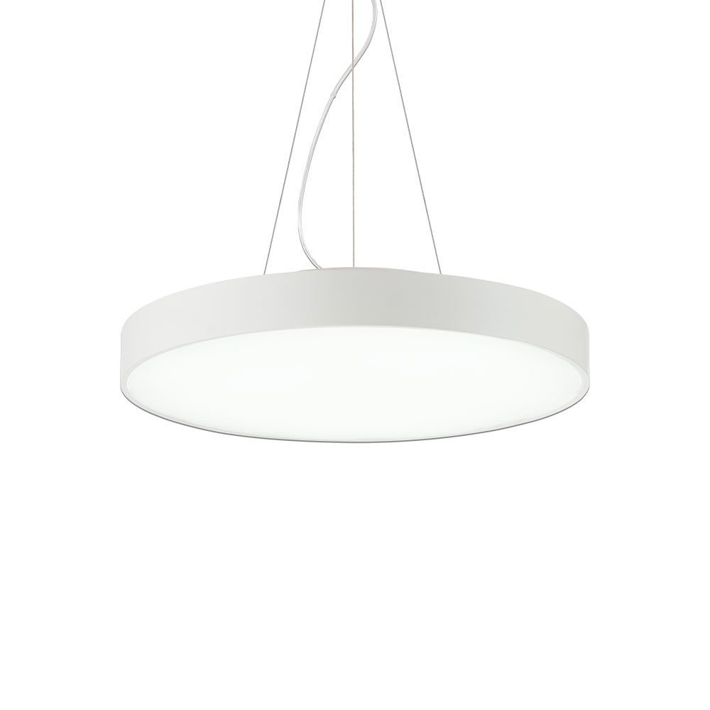 Люстра HALO SP D45 3000K (226729), IDEAL LUX - Зображення