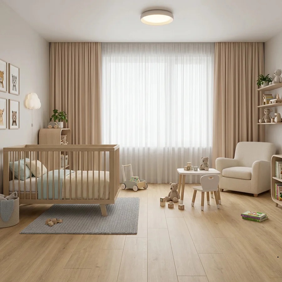 Ламінована підлога Emozioni Brivido 32 UC 1261х192х8 Balterio - Зображення 226797598-9ec0c.jpg