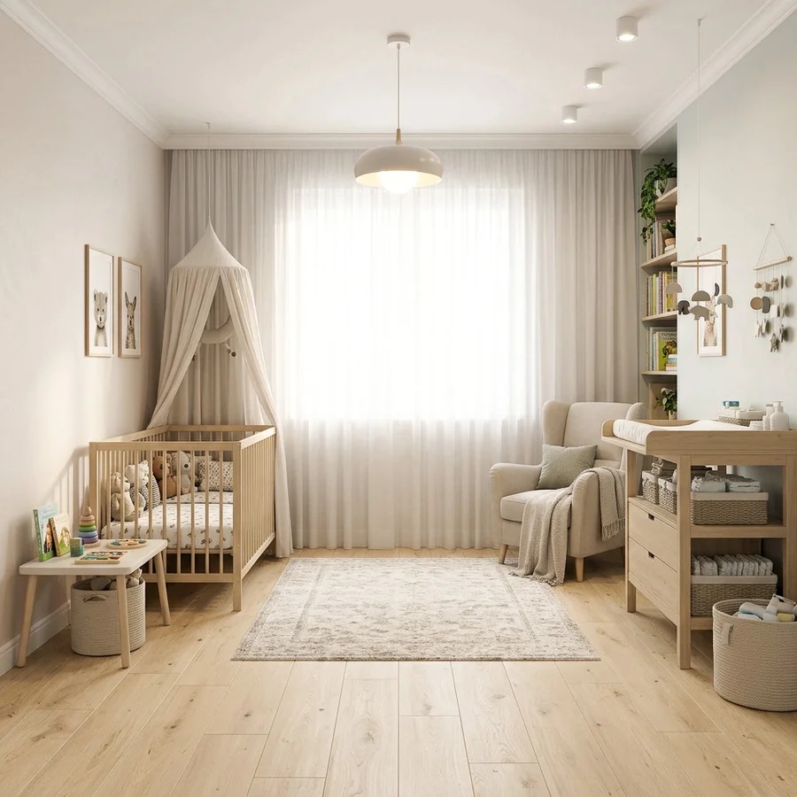 Ламінована підлога Emozioni Serenita 32 UC 1261х192х8 Balterio - Зображення 226797600-e26d5.jpg