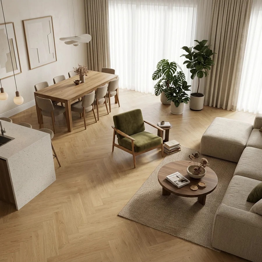 Ламінована підлога Emozioni HB Luce Piena 655х131х8 Balterio - Зображення 226878690-5bdea.jpg