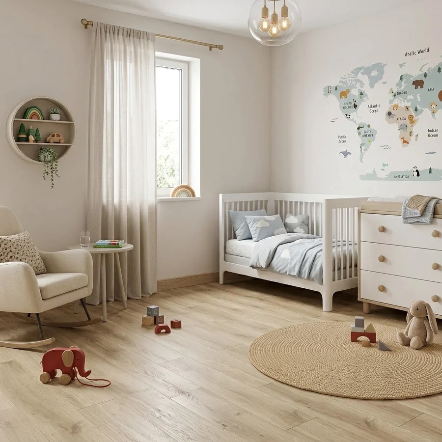 Вінілова підлога Fumo Oak 1494х209х5+1 Balterio - Зображення 226878695-6616a.jpg