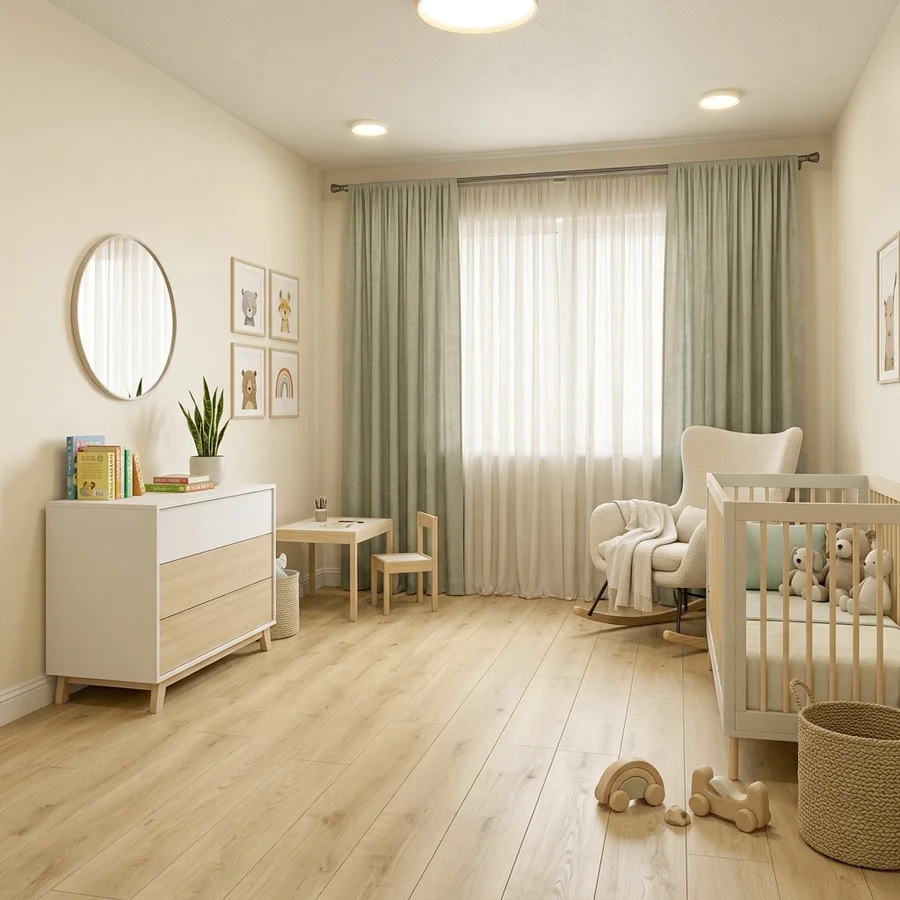 Вінілова підлога Bosco Oak 1494х209х5+1 Balterio - Зображення 226878699-4a0af.jpg